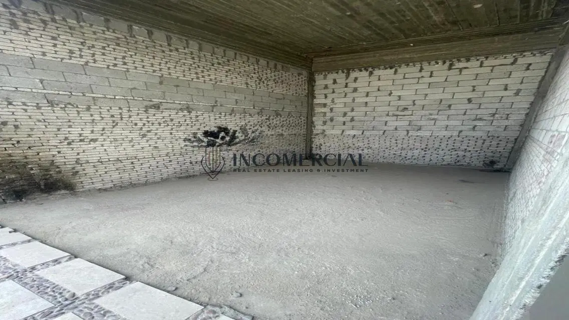 50 Meter Apartment with Covered Parking for 70000 EGP