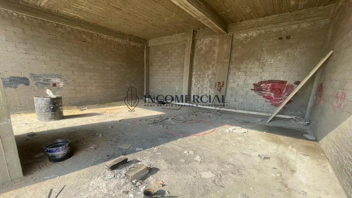 50 Meter Apartment with Covered Parking for 70000 EGP