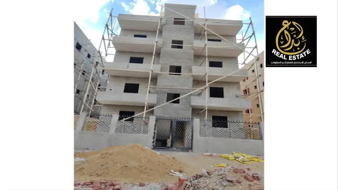 Premium Apartment at an Attractive Price of 1,150,000 EGP