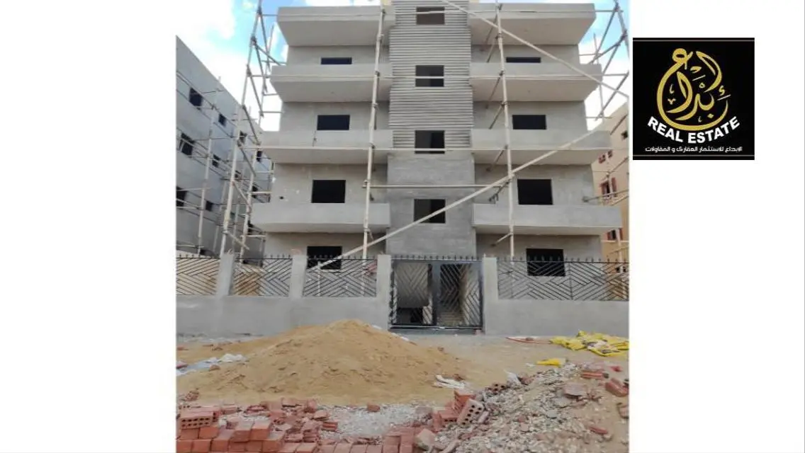 Premium Apartment at an Attractive Price of 1,150,000 EGP