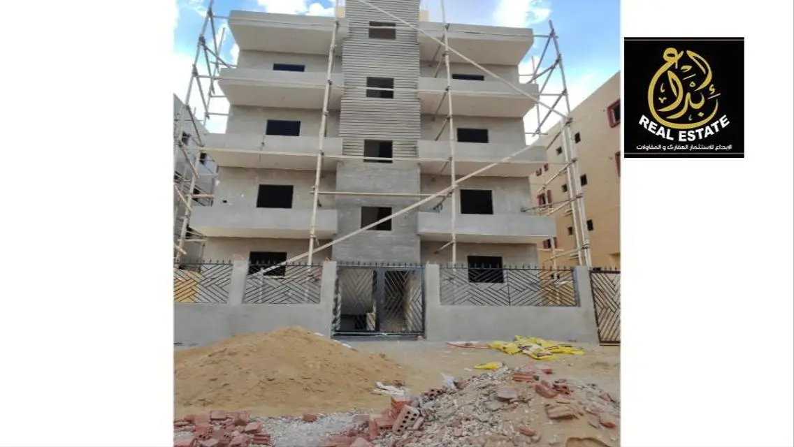 Premium Apartment at an Attractive Price of 1,150,000 EGP