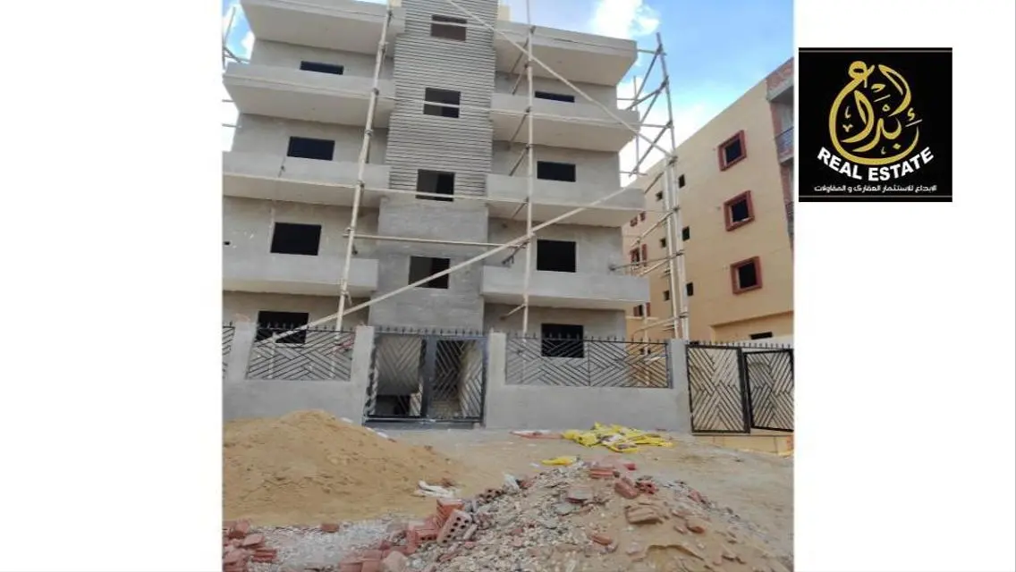 Premium Apartment at an Attractive Price of 1,150,000 EGP
