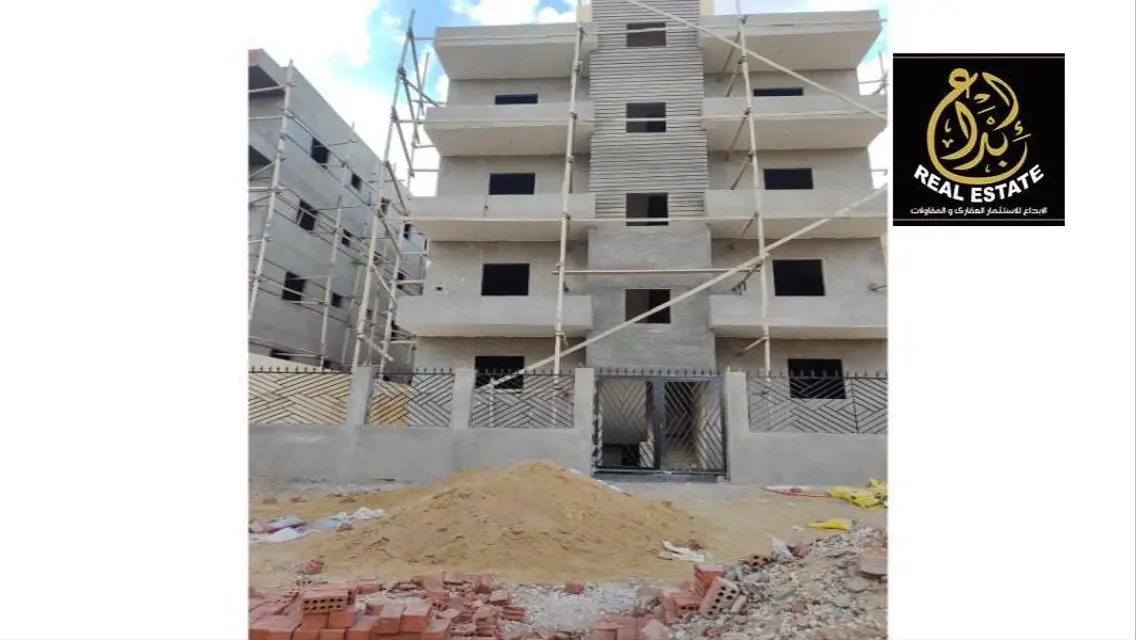 Premium Apartment at an Attractive Price of 1,150,000 EGP