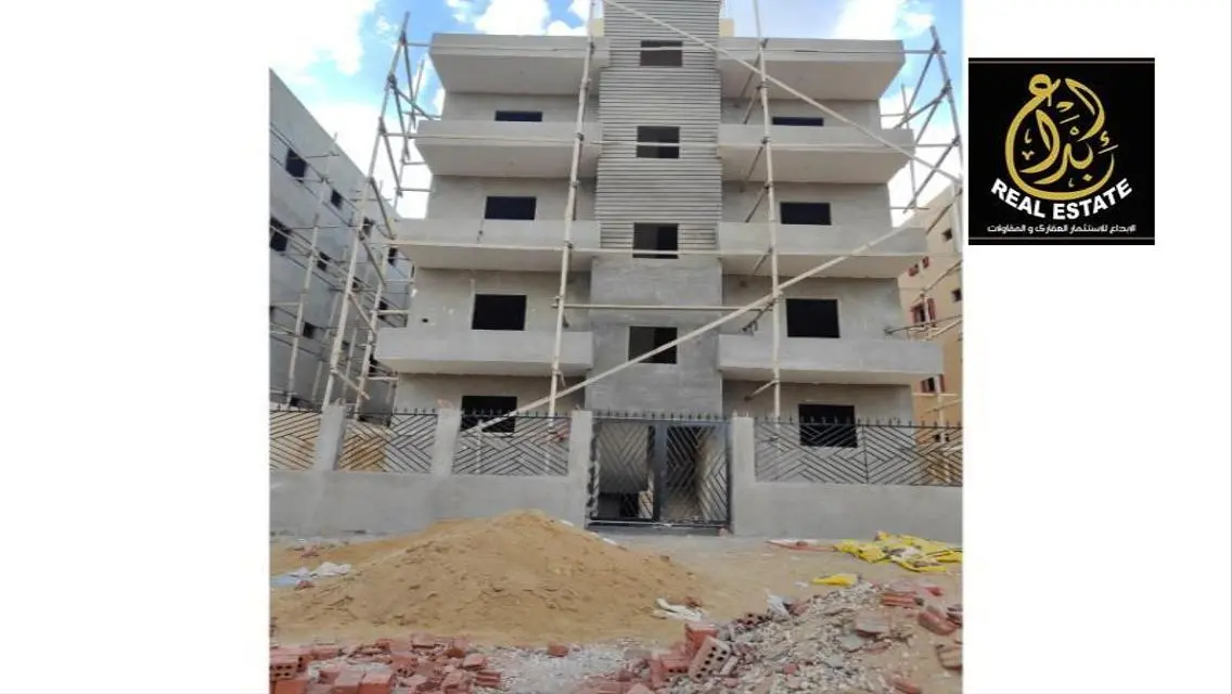 Premium Apartment at an Attractive Price of 1,150,000 EGP