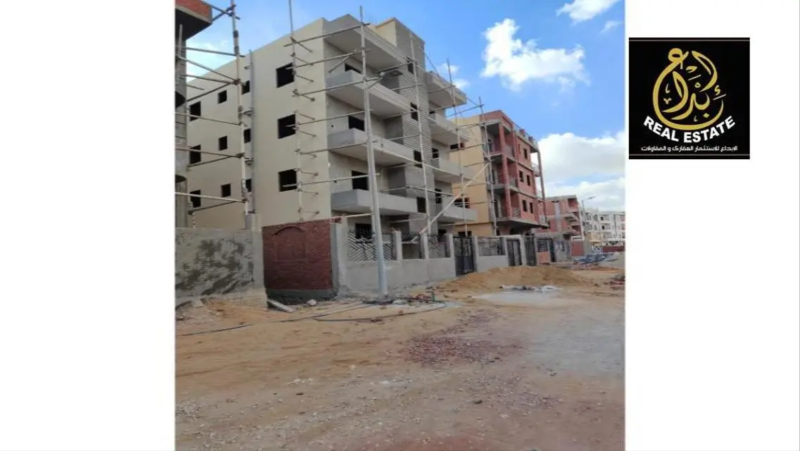 Premium Apartment at an Attractive Price of 1,150,000 EGP