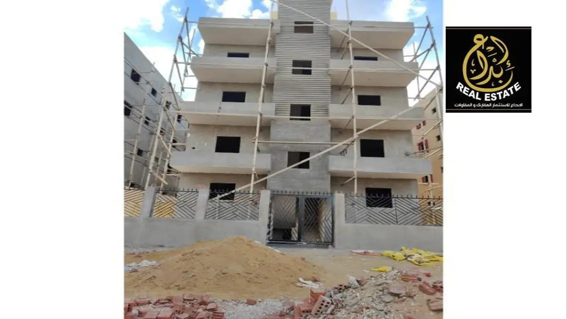 Premium Apartment at an Attractive Price of 1,150,000 EGP