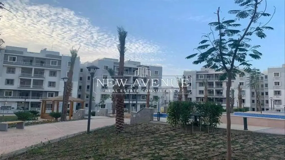 Luxury Apartment for Sale in Elite District