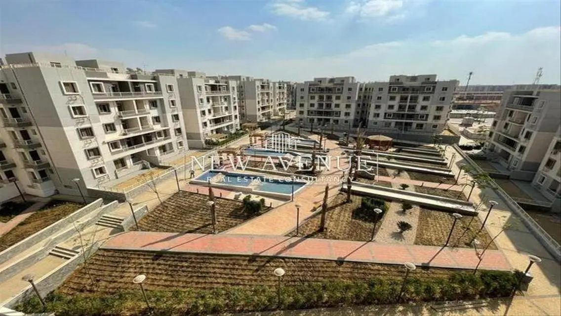 Luxury Apartment for Sale in Elite District