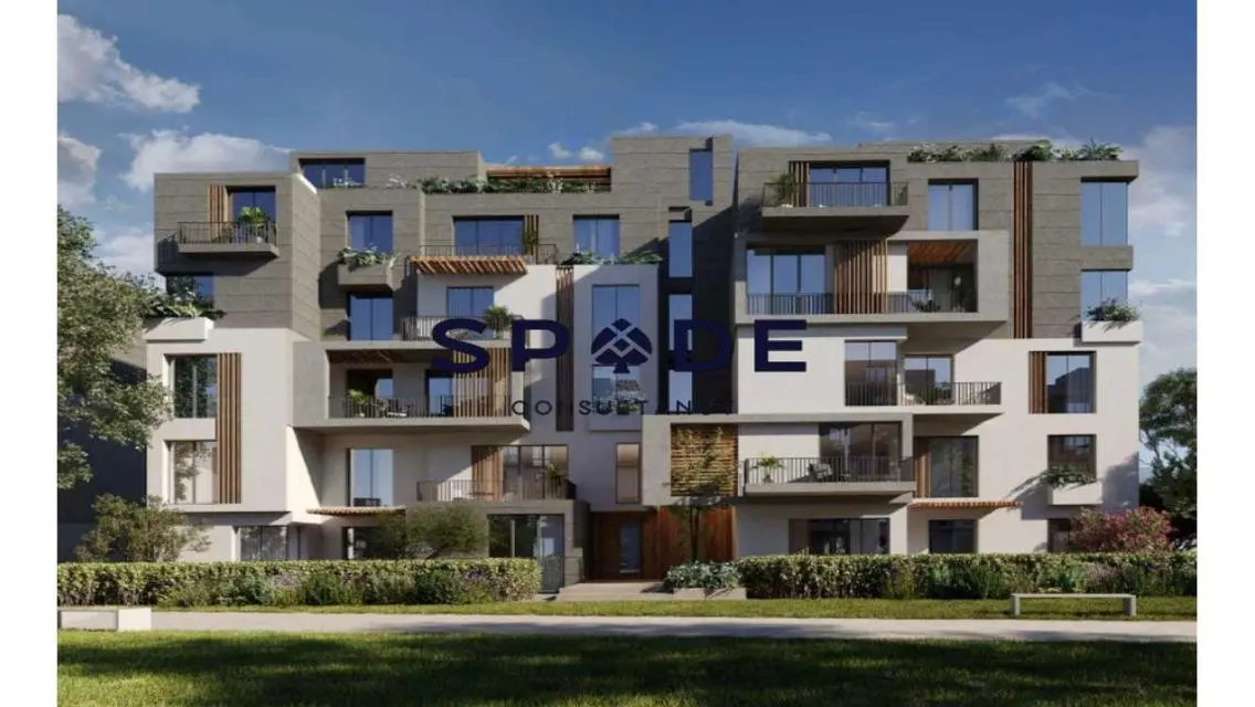 Luxurious Apartment for Sale with Balcony and Premium Amenities