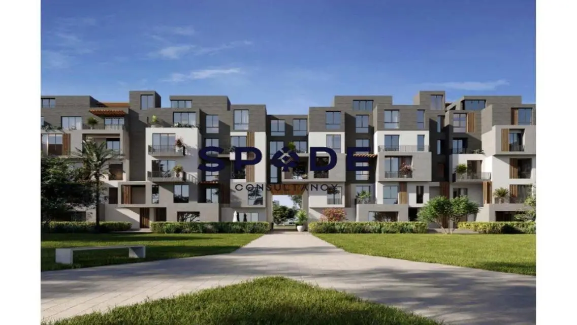 Luxurious Apartment for Sale with Balcony and Premium Amenities