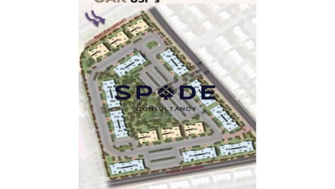 Luxurious Apartment for Sale with Balcony and Premium Amenities
