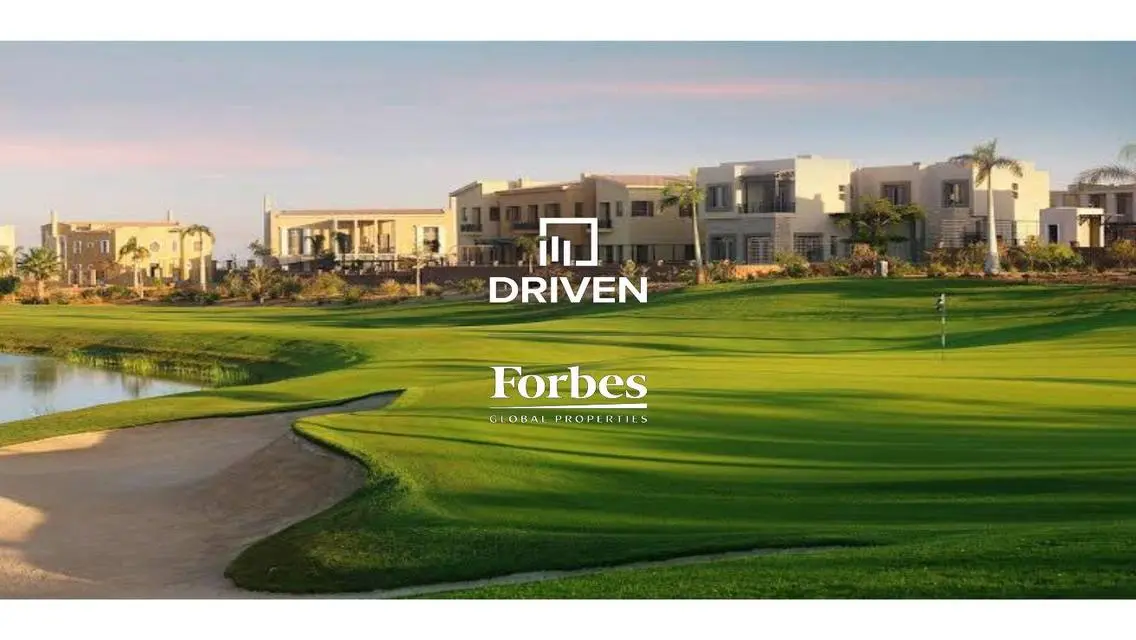 Luxury Villa for Sale with Private Pool and Spacious Layout