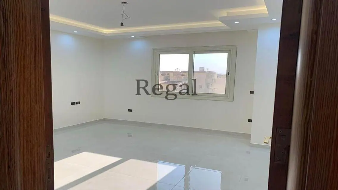 Luxury Furnished Apartment for Rent in Villa - 6th of October