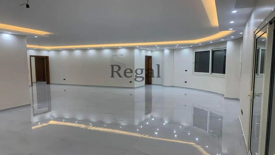 Luxury Furnished Apartment for Rent in Villa - 6th of October