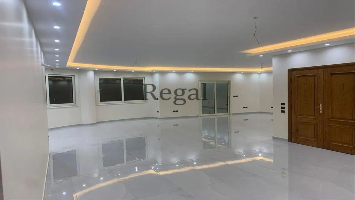 Luxury Furnished Apartment for Rent in Villa - 6th of October