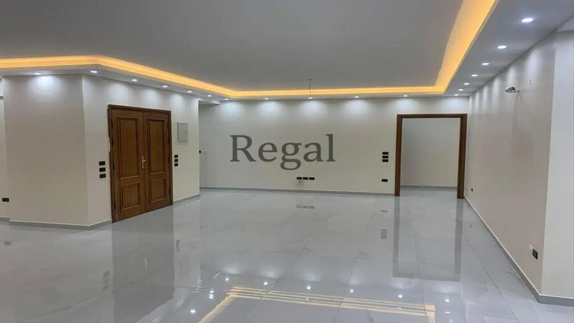 Luxury Furnished Apartment for Rent in Villa - 6th of October