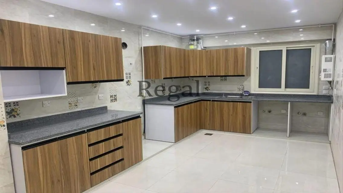 Luxury Furnished Apartment for Rent in Villa - 6th of October