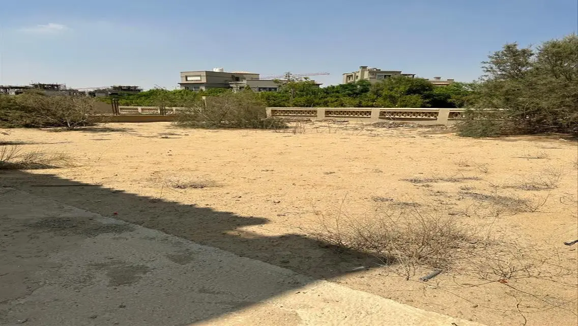 فيلا مستقلة جاهزة للسكن في بالم هيلز كاتامي