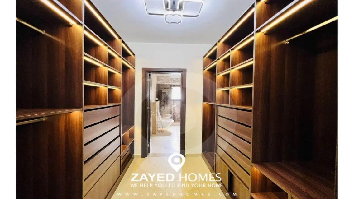Luxury and Comfort in a Stunning Apartment with Breathtaking View