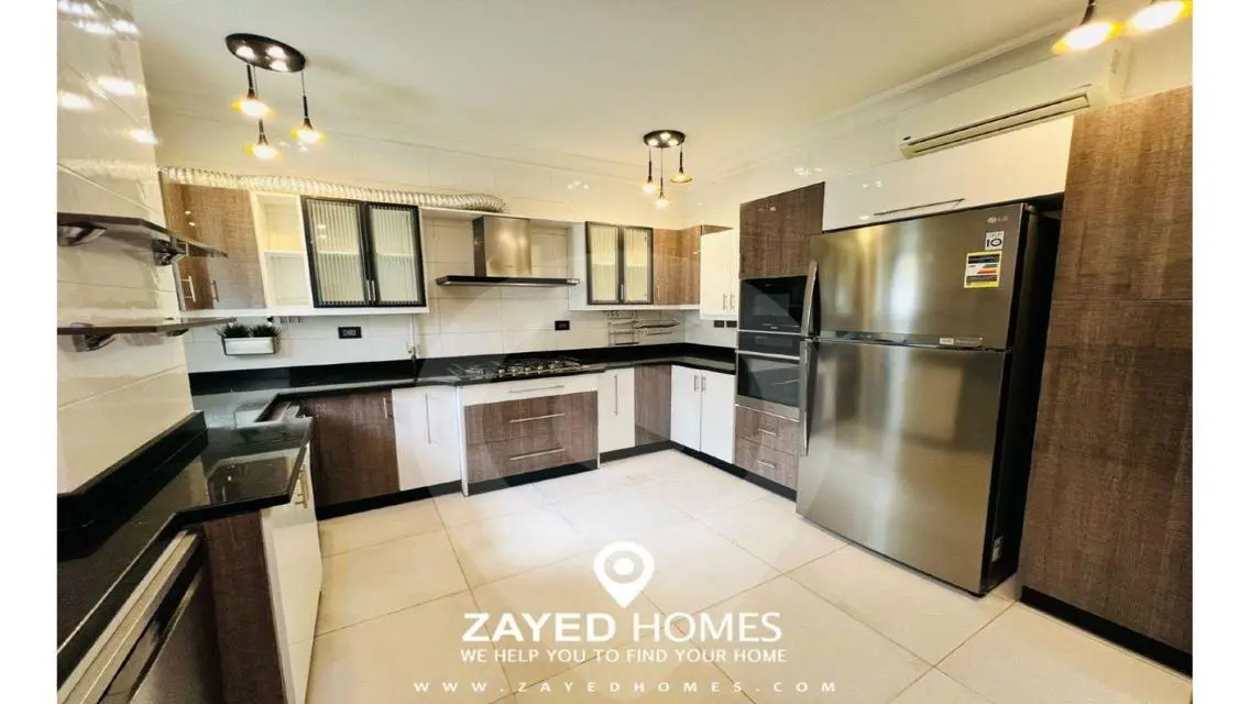 Luxury and Comfort in a Stunning Apartment with Breathtaking View