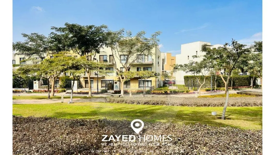 Luxury and Comfort in a Stunning Apartment with Breathtaking View