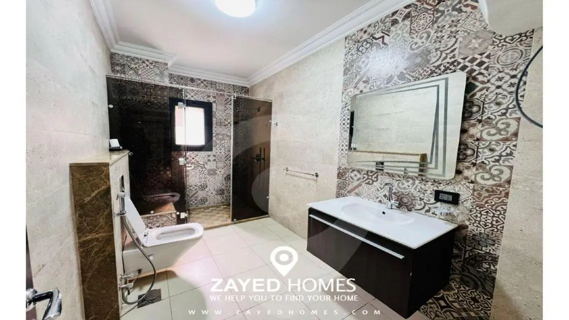 Luxury and Comfort in a Stunning Apartment with Breathtaking View
