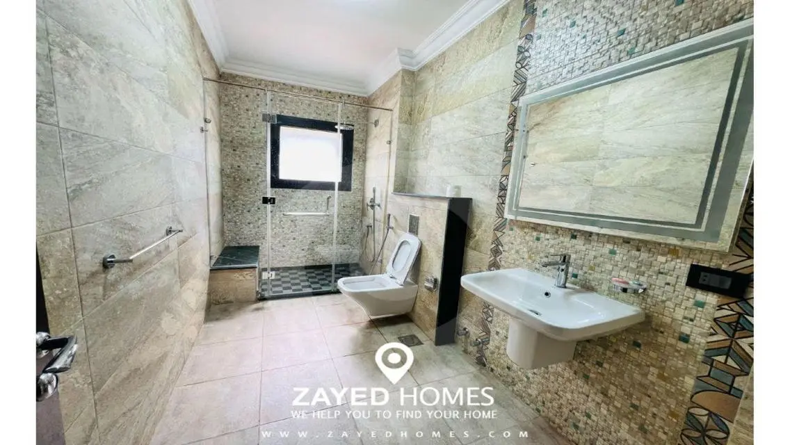 Luxury and Comfort in a Stunning Apartment with Breathtaking View
