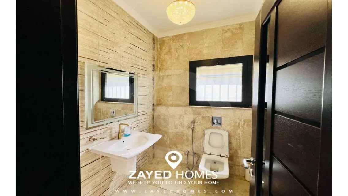Luxury and Comfort in a Stunning Apartment with Breathtaking View