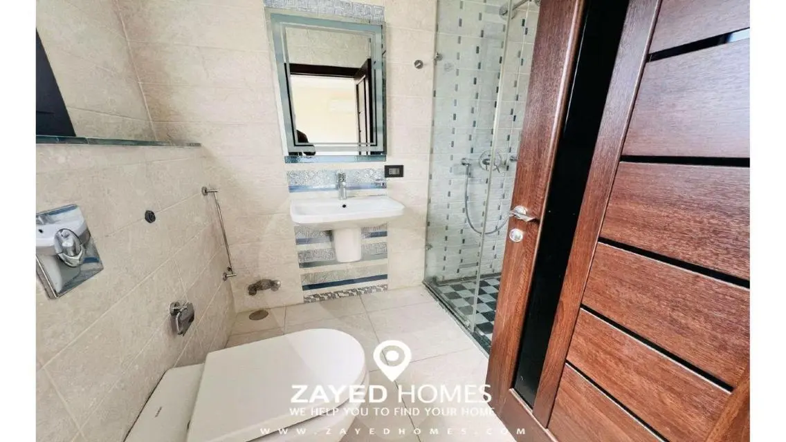 Luxury and Comfort in a Stunning Apartment with Breathtaking View