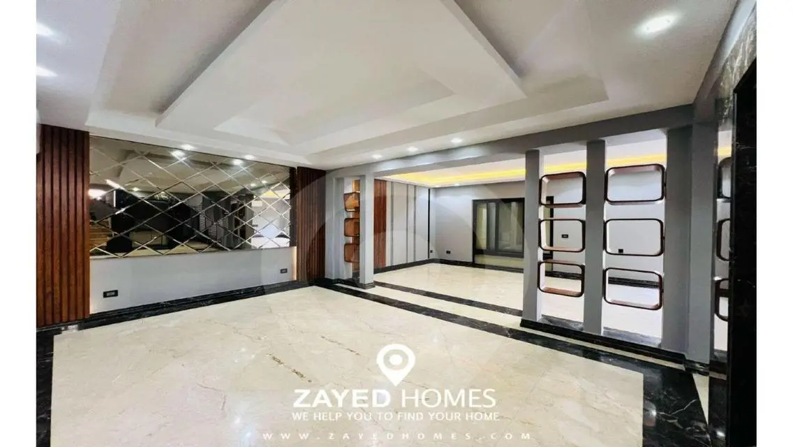 Luxury and Comfort in a Stunning Apartment with Breathtaking View