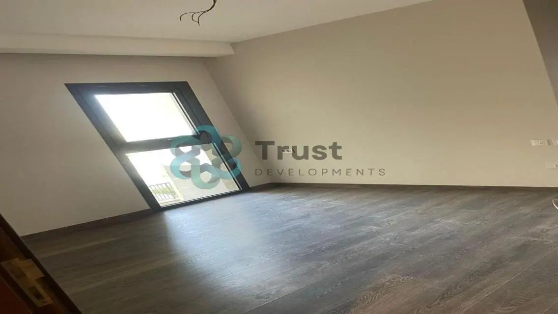 Luxury Apartment for Sale with Ample Space