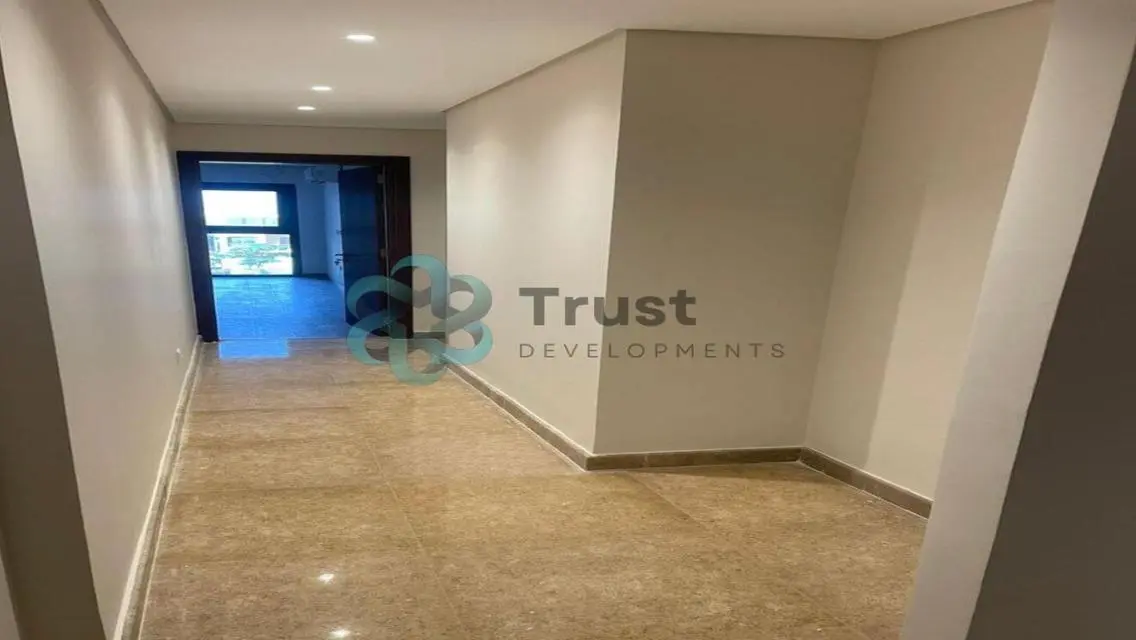 Luxury Apartment for Sale with Ample Space