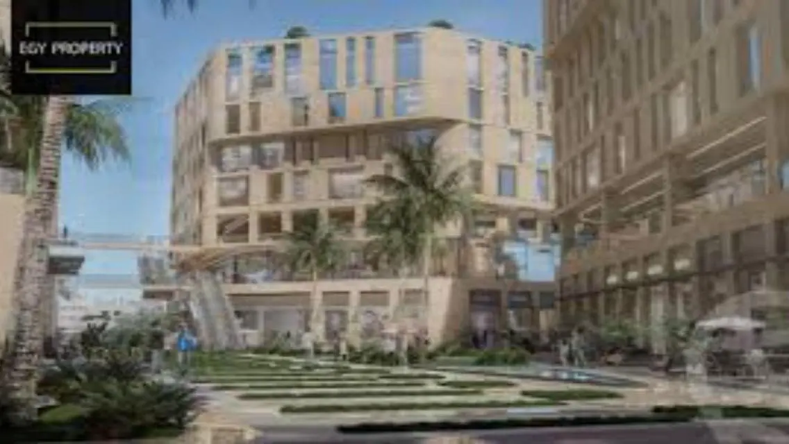 Luxury Apartment for Sale in Noor - 600 Square Meters