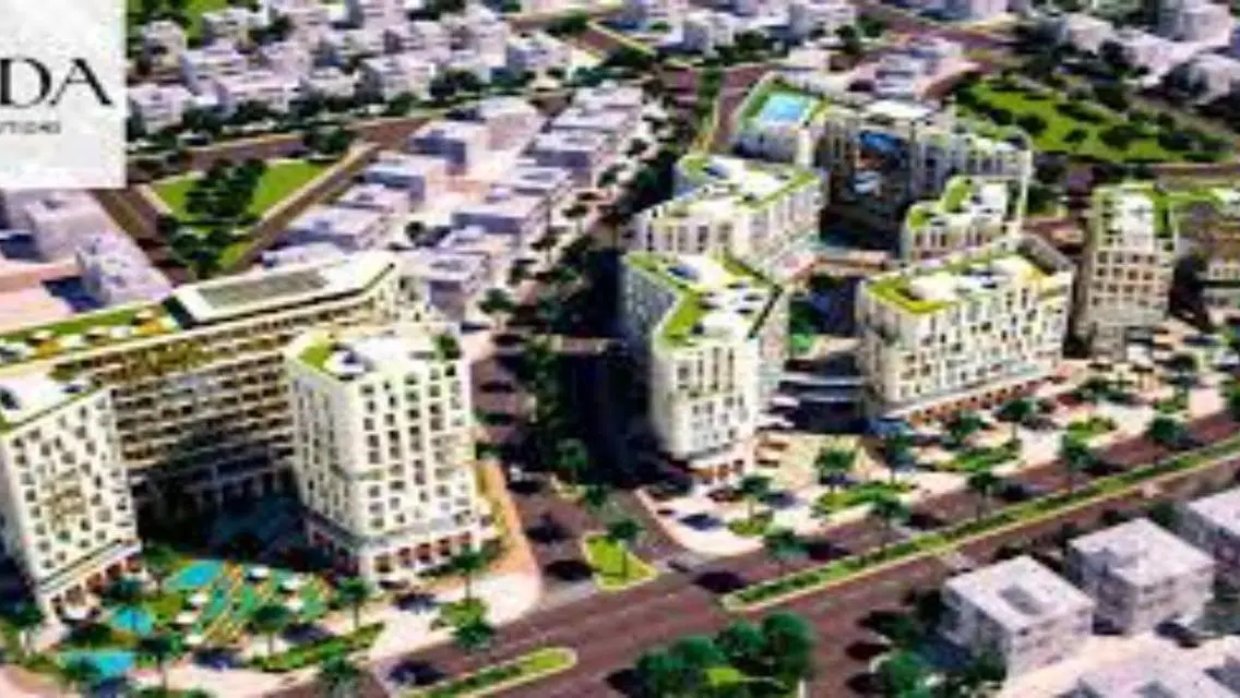 Luxury Apartment for Sale in Noor - 600 Square Meters