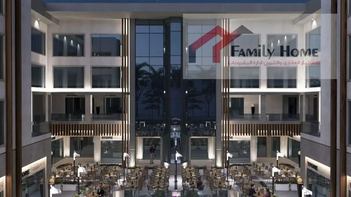 Luxury Apartment in Prime Location
