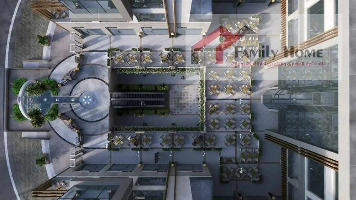 Luxury Apartment in Prime Location