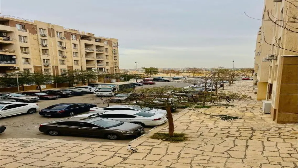 -96-b7- شقة مميزة للبيع