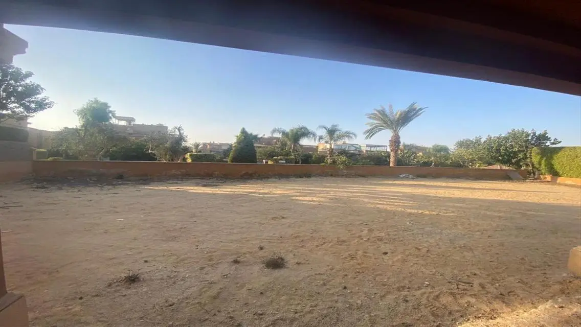 Luxury Villa with Private Pool and Garden