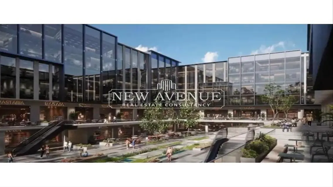 Luxury Apartment for Sale - 143 sqm in Downtown
