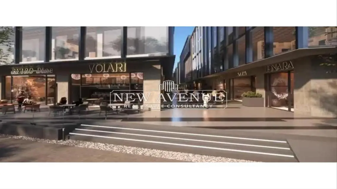 Luxury Apartment for Sale with Spacious Layout