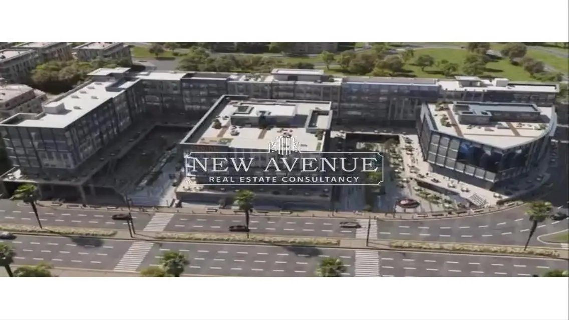 Luxury Apartment for Sale with Spacious Layout