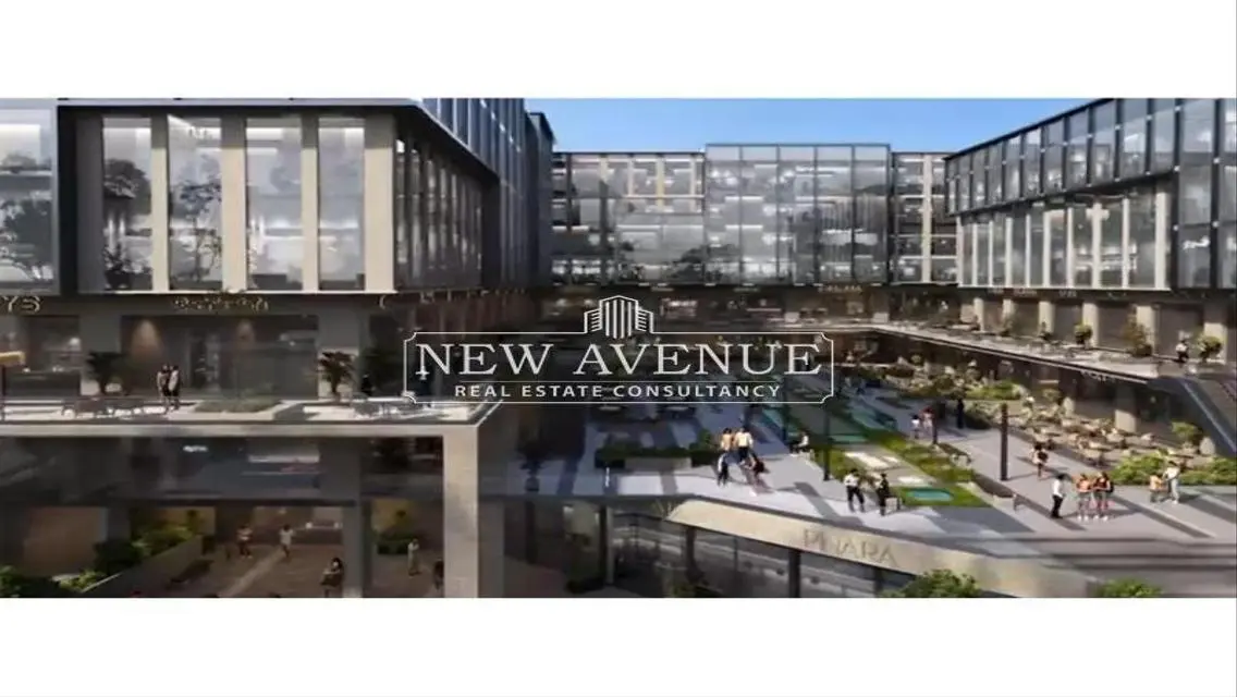 Luxury Apartment for Sale with Spacious Layout