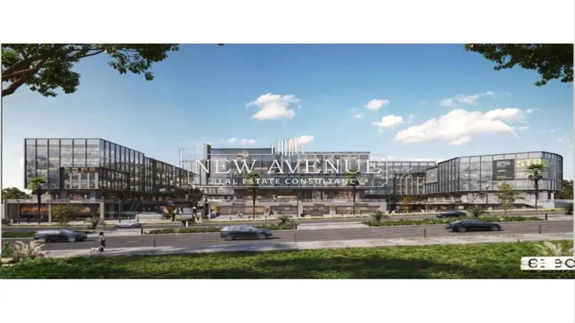 Luxury Apartment for Sale with Spacious Layout