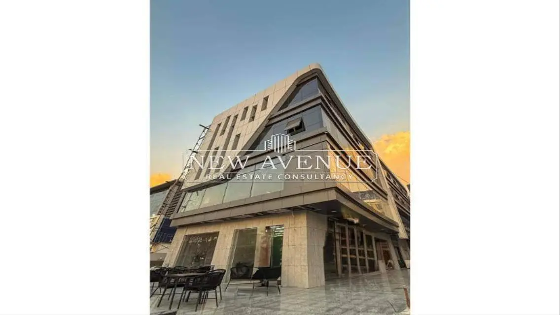 Luxury 4-Bedroom Home with 120 Sqm of Space