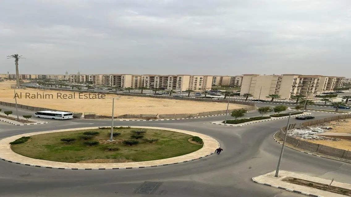 شقة فاخرة للبيع في نرسين