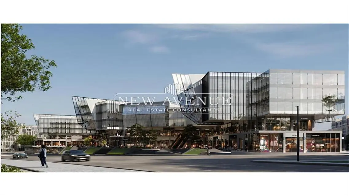 Luxury Commercial Office for Sale
