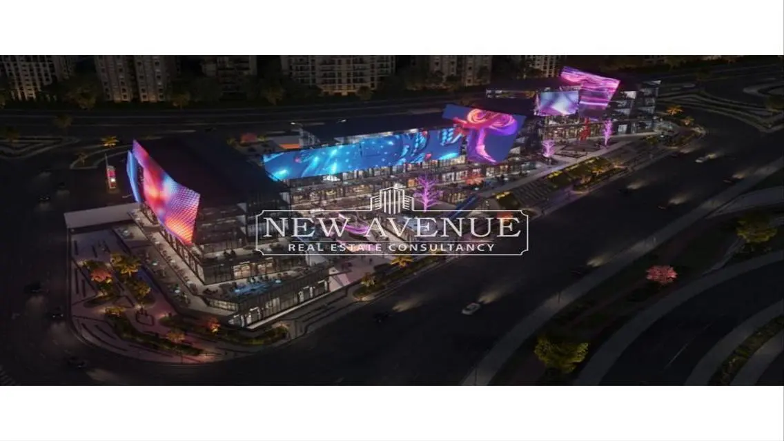 Unique Investment Opportunity with Spacious Area