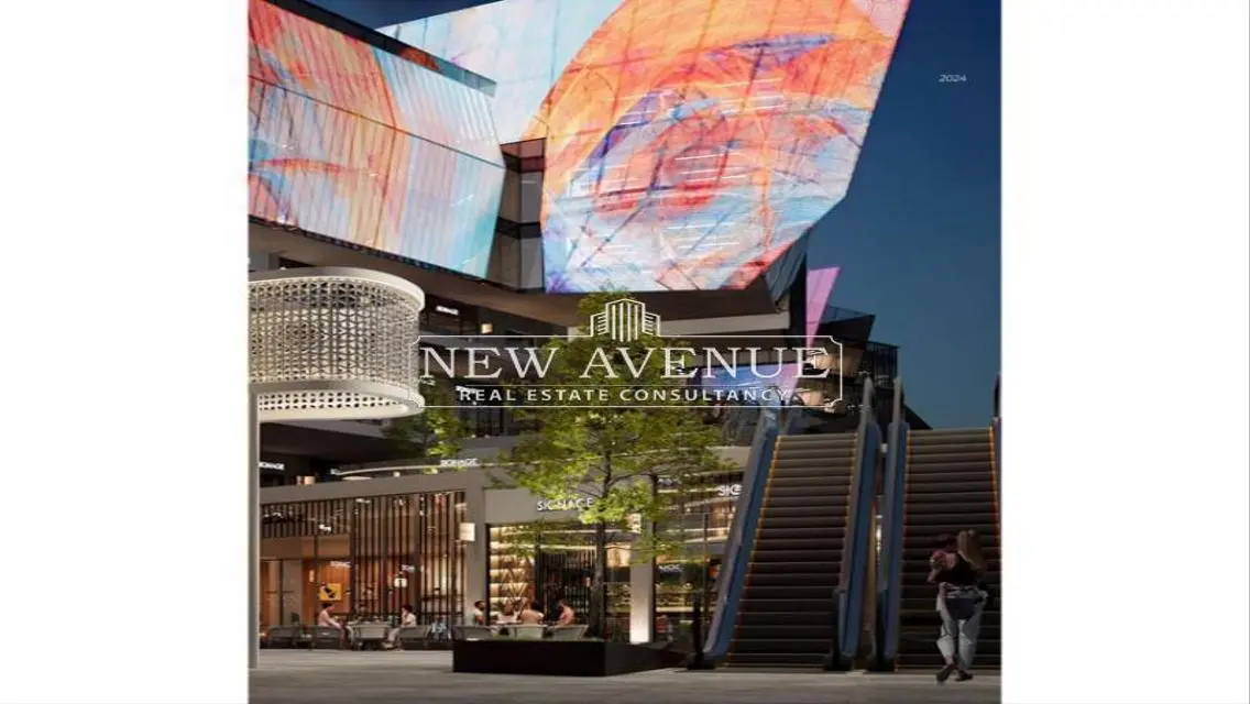 Unique Investment Opportunity with Spacious Area