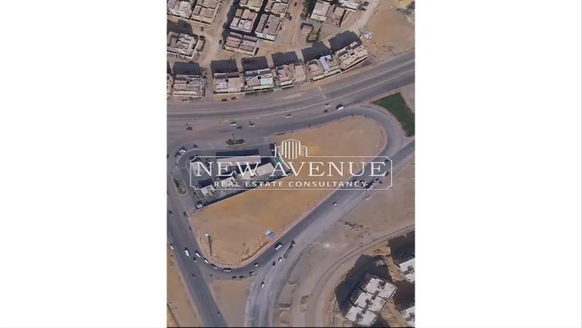 Unique Investment Opportunity with Spacious Area