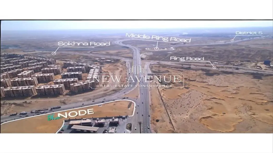Unique Investment Opportunity with Spacious Area